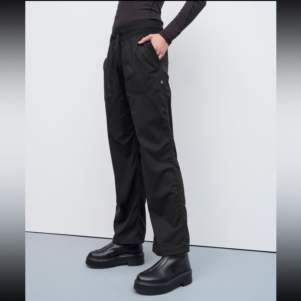 Lululemon Dance Studio Mid-Rise Pant